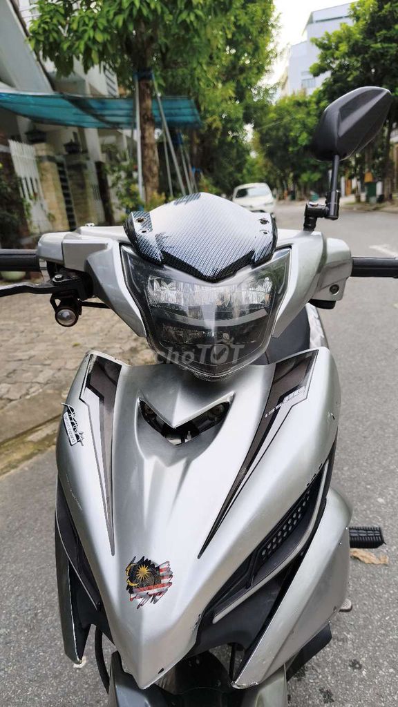 EX 50CC MÁY NGON CHẠY MẠNH ÊM KHÔNG BẰNG ĐI ĐUỢC