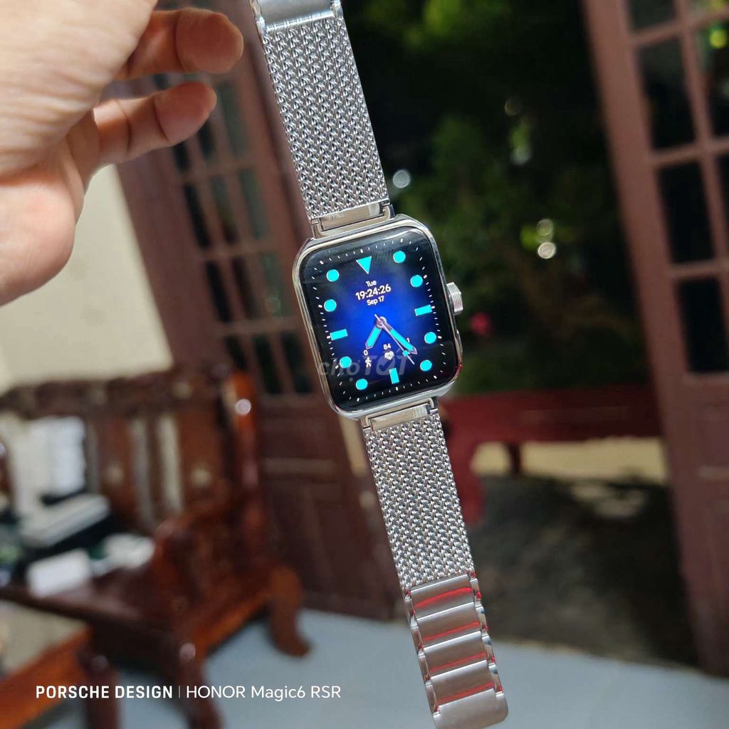 OPPO WATCH 4 PRO