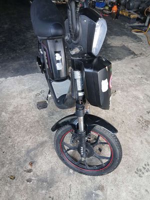 Bán xe đạp điện Nija. Mua bán Xe điện tại Huyện An Lão Hải Phòng được đăng bởi Nguyễn Nhẹ