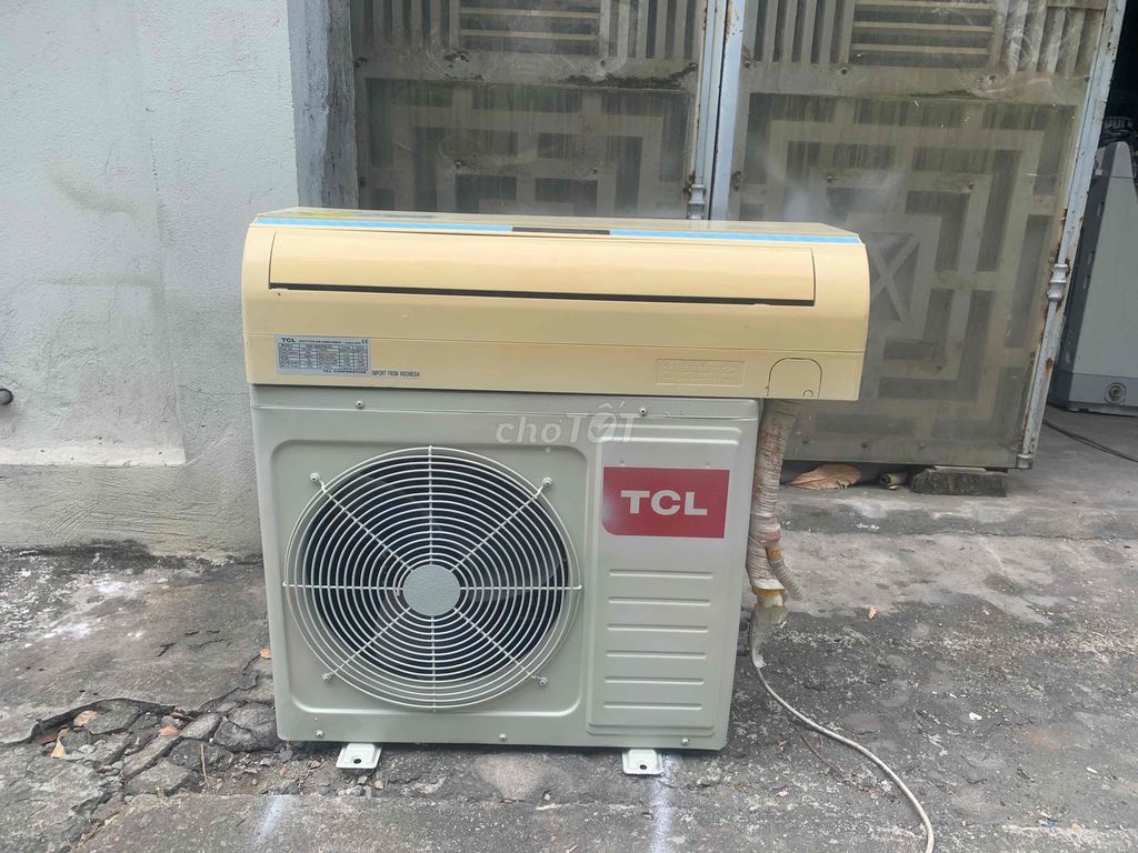 điều hòa 9000btu,gas lốc zin