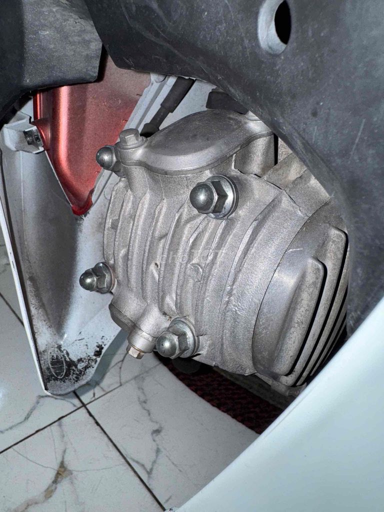 ✅FU MẬP FI UP WAVE I Đep Zin Mới Chát 👍. Mua bán Xe máy tại Thành phố Long Xuyên An Giang được đăng bởi Cầm Đồ Bình Tâm  hình 3