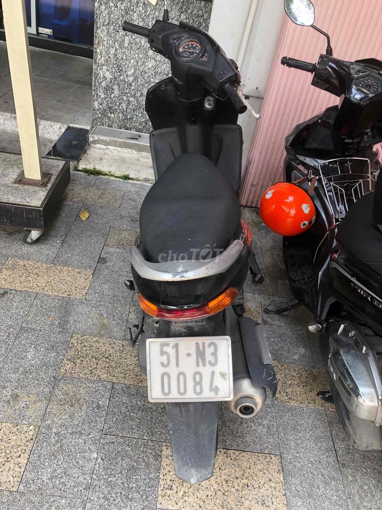 bán xe hondaa click 2013. Mua bán Xe máy tại Quận 1 Tp Hồ Chí Minh được đăng bởi Quoc Minh hình 2