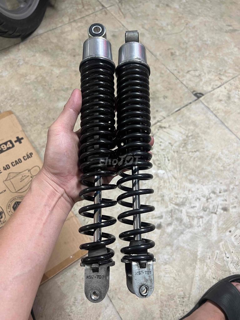 phuộc sau pcx 2018 zin đẹp.bao lướt. Mua bán Phụ tùng xe tại Quận 11 Tp Hồ Chí Minh được đăng bởi chuyên đồ zin hình 6