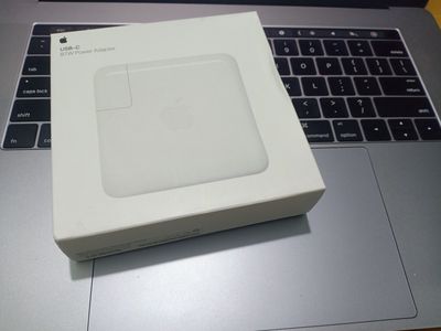 Sạc MacBook Pro Type C