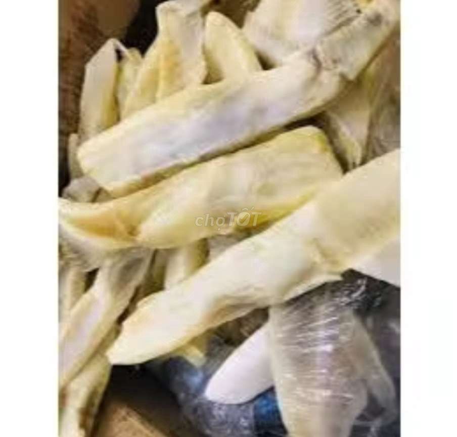 Cá dứa khô 1kg ướp sẵn chiên giòn.. Mua bán Đồ ăn, thực phẩm và các loại khác tại Quận Nam Từ Liêm Hà Nội được đăng bởi Phan nguyet hình 1
