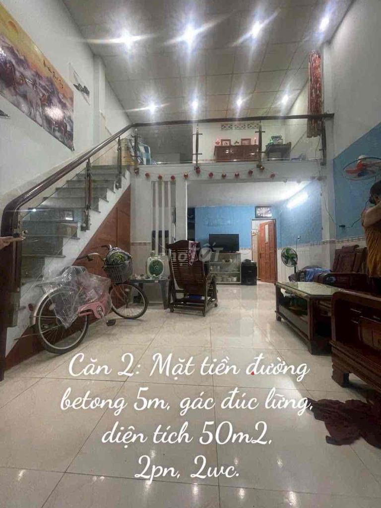 CẦN TIỀN BÁN GẤP CĂN NHÀ TẠI ĐÀ LẠT 2 TÂN BÌNH DĨ AN BÌNH DƯƠNG