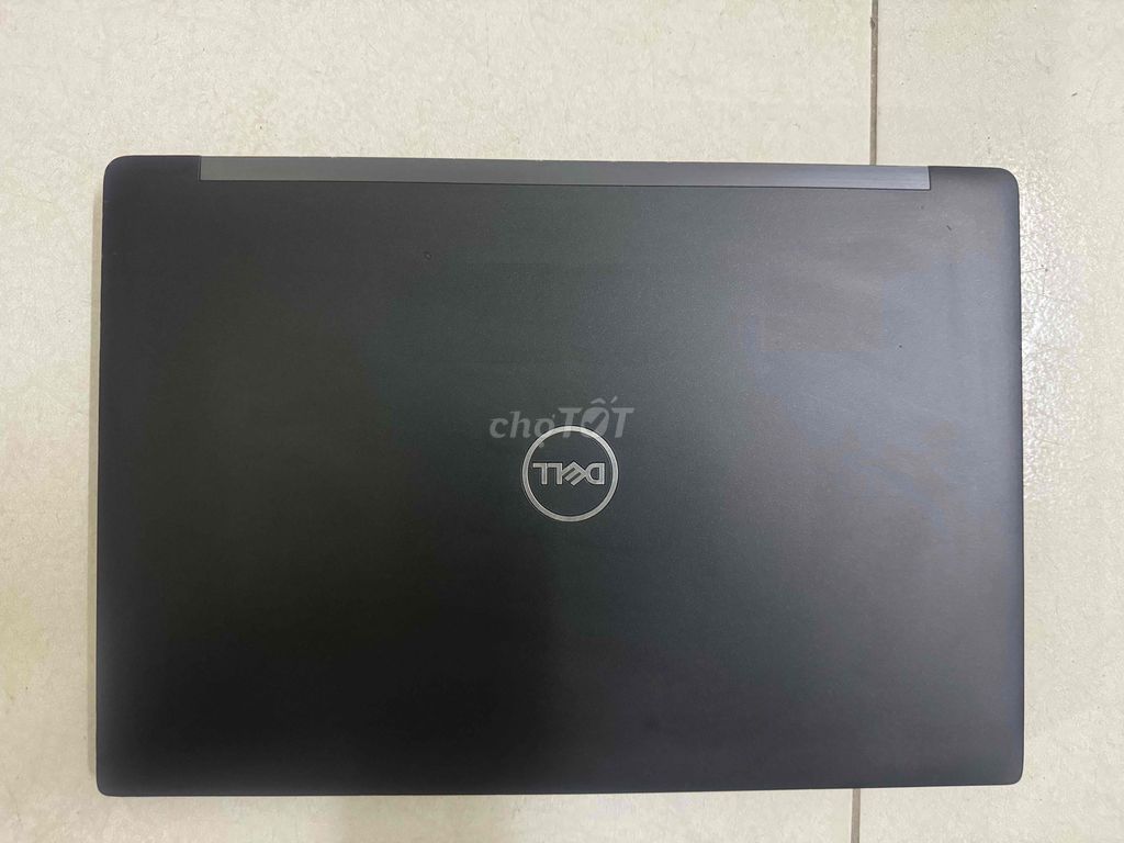 Dell latitude 7290 i5 8250u/8/256/Hd. Mua bán Laptop tại Quận Hà Đông Hà Nội được đăng bởi Kiểm US hình 1