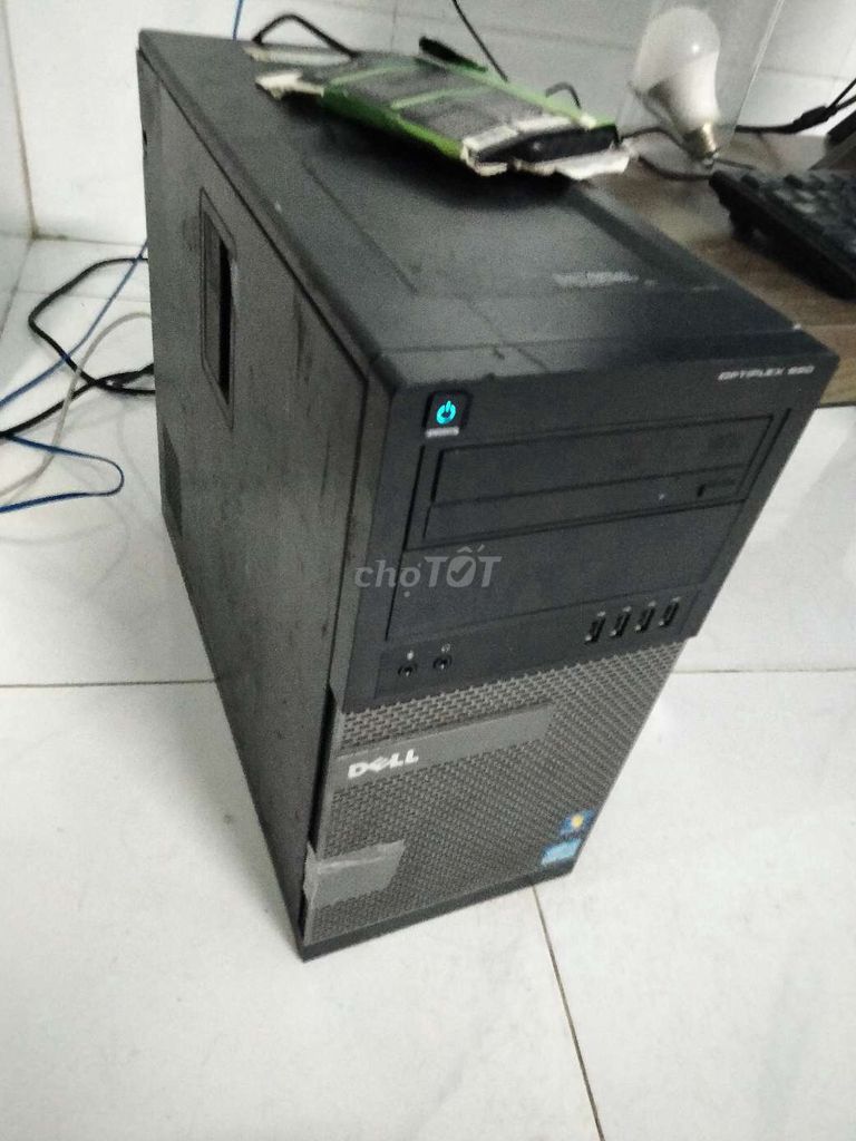 thùng văn phòng . Mua bán Máy tính để bàn tại Huyện Củ Chi Tp Hồ Chí Minh được đăng bởi kien Bình Mỹ  hình 1