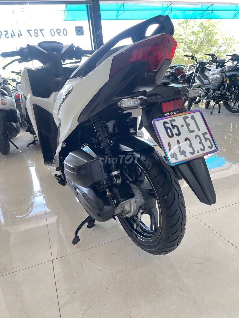 🏍Honda Vario 150🏍 Đời 2019 Xe Lướt Odo 12K Km Đẹp. Mua bán Xe máy tại Quận Ô Môn Cần Thơ được đăng bởi XE MÁY QUANG TRẦN chuyen bán xe trúng thưởng  hình 6