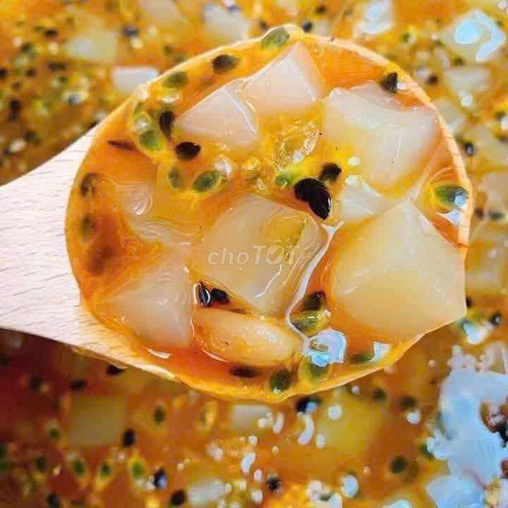 Thạch dừa thô Minh Tâm 1kg. Mua bán Đồ ăn, thực phẩm và các loại khác tại Quận Cẩm Lệ Đà Nẵng được đăng bởi Nội Thất Thư Hiệp hình 1