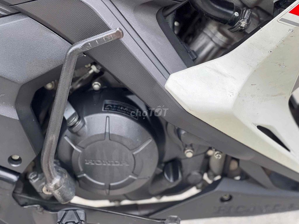 ❤️Sonic 150 đời 2020 bstp chính chủ hỗ trợ góp. Mua bán Xe máy tại Quận 11 Tp Hồ Chí Minh được đăng bởi Hưng Từ hình 3