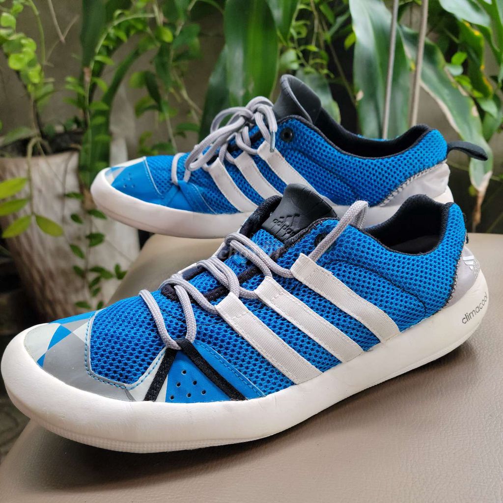 Adidas clomacool chính hãng size 42