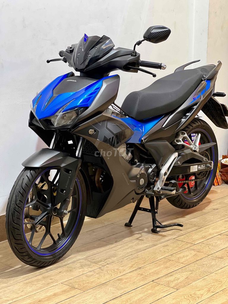 Honda Winner X 150cc V2 Đời 2020 BSTP Xe 9 Chủ