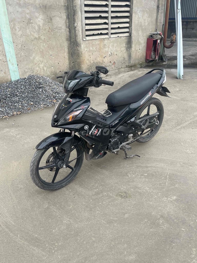 ex nhỏ 1s94 đúng đời. Mua bán Xe máy tại Quận Gò Vấp Tp Hồ Chí Minh được đăng bởi Nguyễn Nhàn hình 1