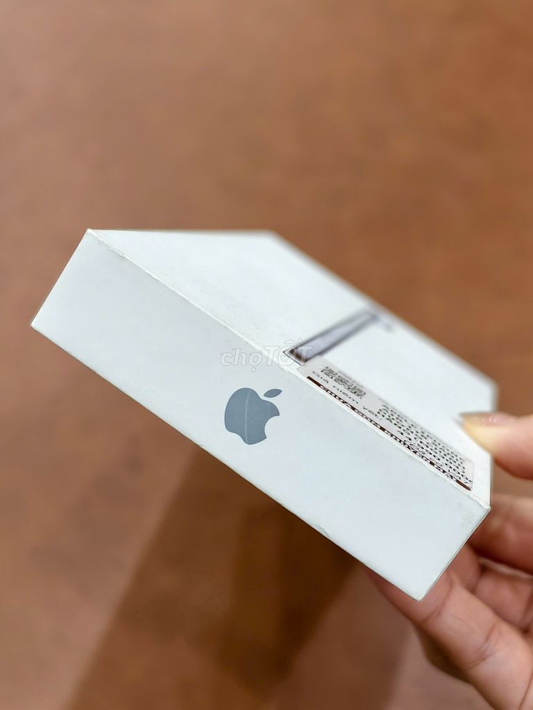 Iphone 17 Air 1Tb bản chính hãng Xanh New Seal. Mua bán Điện thoại tại Quận Đống Đa Hà Nội được đăng bởi Hn Store hình 1