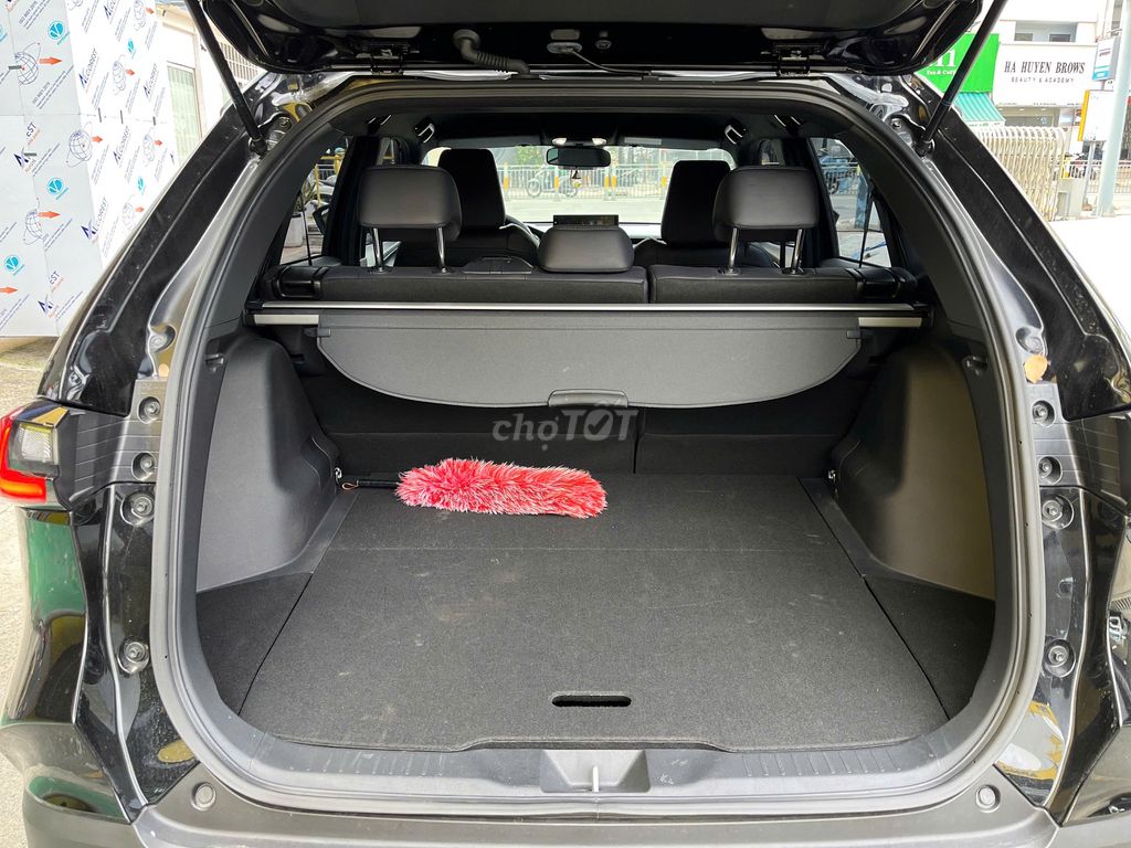 TOYOTA YARIS CROSS S 2024 XE GIA ĐÌNH LƯỚT VAY 75%. Mua bán Ô tô tại Quận Tân Phú Tp Hồ Chí Minh được đăng bởi Hiếu hình 9