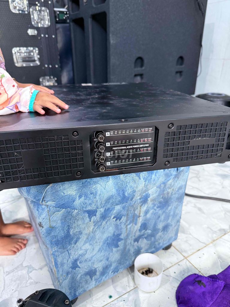 Cục đẩy thu khách. Mua bán Tivi, Âm thanh tại Huyện Trần Đề Sóc Trăng được đăng bởi Cũ ng mới ta hình 1