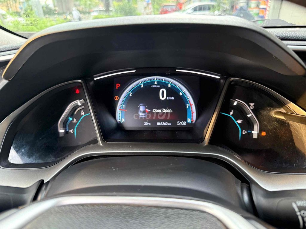 CẦN BÁN HONDA CIVIC 1.5GAT MODEL 2021 SIÊU MỚI. Mua bán Ô tô tại Quận Bắc Từ Liêm Hà Nội được đăng bởi Mr PHÁT THÁI HÀ AUTO hình 12