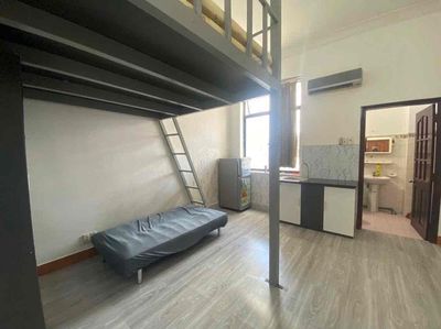 Duplex To có thể ở được 4 Người , Cửa sổ trời , nội thất đầy đủ