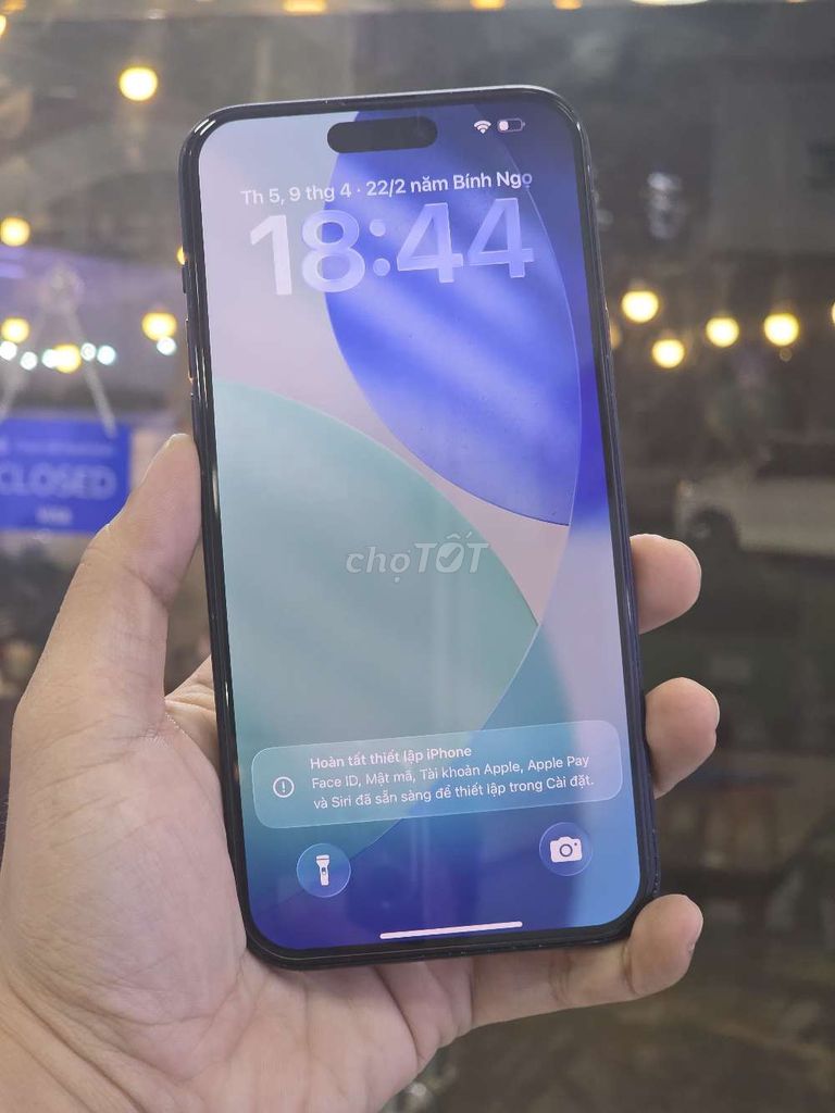 🍏 iPhone 15Plus 128 | Zin Keng Pin Cao | Góp 0%. Mua bán Điện thoại tại Quận Ngô Quyền Hải Phòng được đăng bởi TRAN SONG HA hình 1