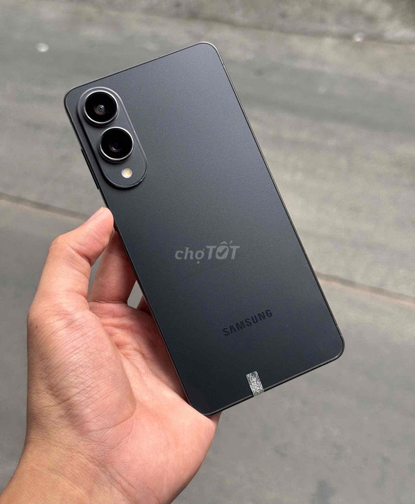 Samsung S25 Edge 256GB Đen. Mua bán Điện thoại tại Quận 10 Tp Hồ Chí Minh được đăng bởi Trần Như Ngọc hình 1