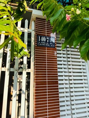 bán nhà vườn lài , an phú đông quận 12. Mua bán nhà ở tại Quận 12 Tp Hồ Chí Minh được đăng bởi Minh Hào Store 