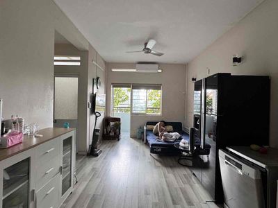 2780 căn hộ sổ sẵn 60,9m2