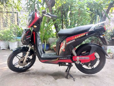 Vinfast Ludo giá rẻ. Mua bán Xe điện tại Thành phố Thủ Đức Tp Hồ Chí Minh được đăng bởi Trần Long