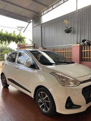 Hyundai Grand i10 2018 Grand 1.2 MT - 8000 km. Mua bán Ô tô tại   được đăng bởi Nho Huynh