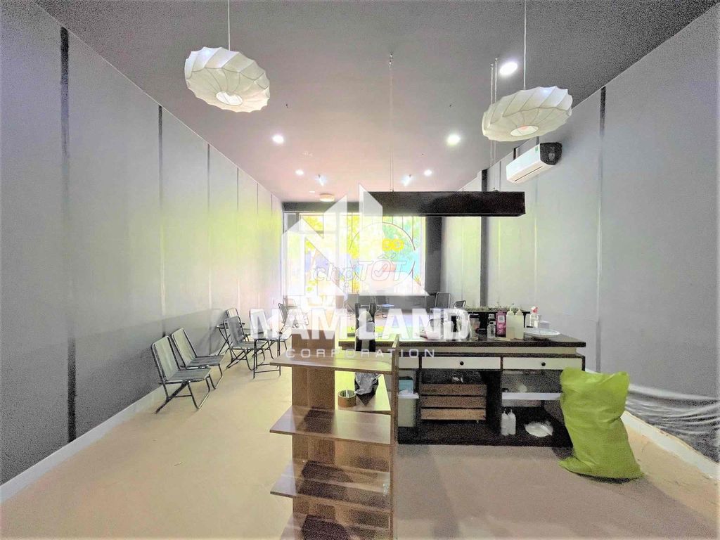 nhà cấp 4 gần Trần Lựu , An Phú phù hợp văn phòng , showroom,spa, nail