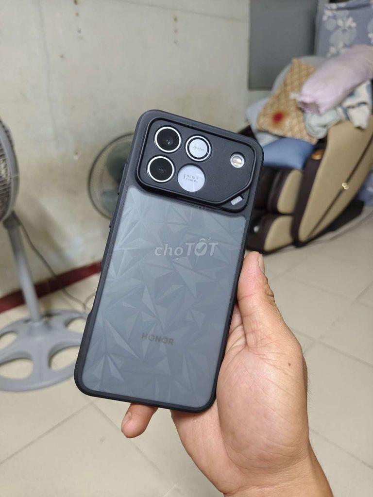 Honor Win RT 12GB 256GB Xám. Mua bán Điện thoại tại Quận 12 Tp Hồ Chí Minh được đăng bởi Tú hình 1