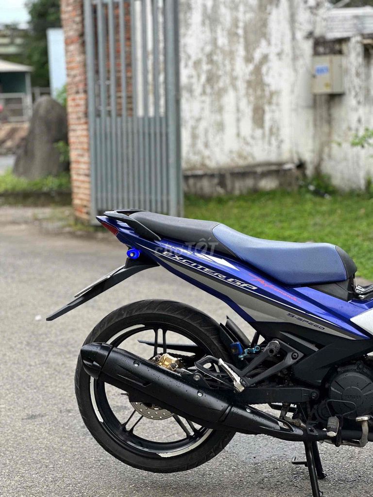 Exciter 150cc / Đk 2018. Mua bán Xe máy tại Huyện Trảng Bom Đồng Nai được đăng bởi u kiều hình 3