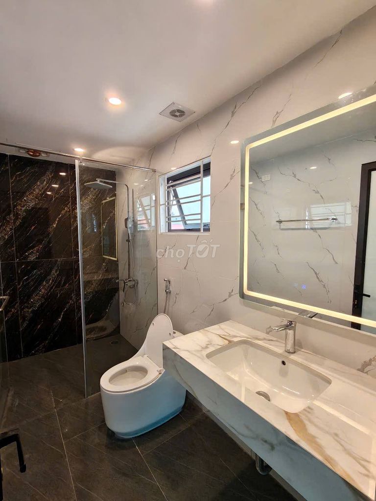 BÁN NHÀ  LÔ GÓC 3 THOÁNG, MT 7,7, HỒ KHƯƠNG ĐÌNH, THANH XUÂN, 11TỶ. Mua bán nhà ở tại Quận Thanh Xuân Hà Nội được đăng bởi Hangdato hình 2
