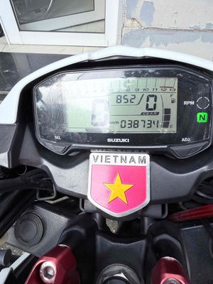 bán Gsx Bandit 155 Odo 38k full đồ. Mua bán Xe máy tại Quận Bình Thạnh Tp Hồ Chí Minh được đăng bởi nguyễn manh trưởng