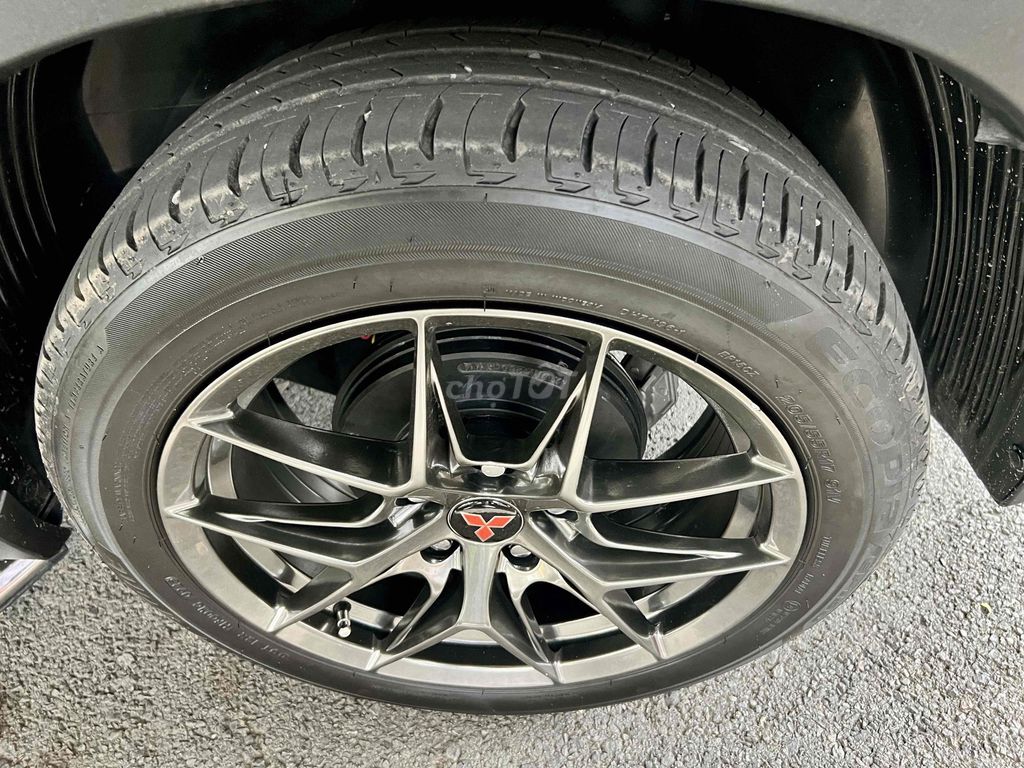 ✅Xpander Cross 2025 odo 5.000km full đồ chơi. Mua bán Ô tô tại Thành phố Thủ Đức Tp Hồ Chí Minh được đăng bởi Sơn hình 5