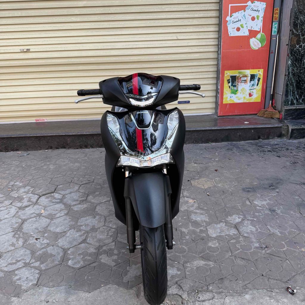 Bán xe Sh 125/2023 bao sang tên đổi chủ. Mua bán Xe máy tại Quận Lê Chân Hải Phòng được đăng bởi Cửa Hàng Xe Máy Hương THược  hình 6