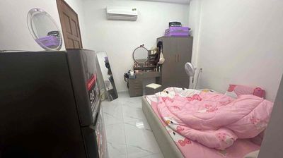 Аренда · 1 комн. · 22 м² · Quận Bình Tân, ул. Đường Tây Lân