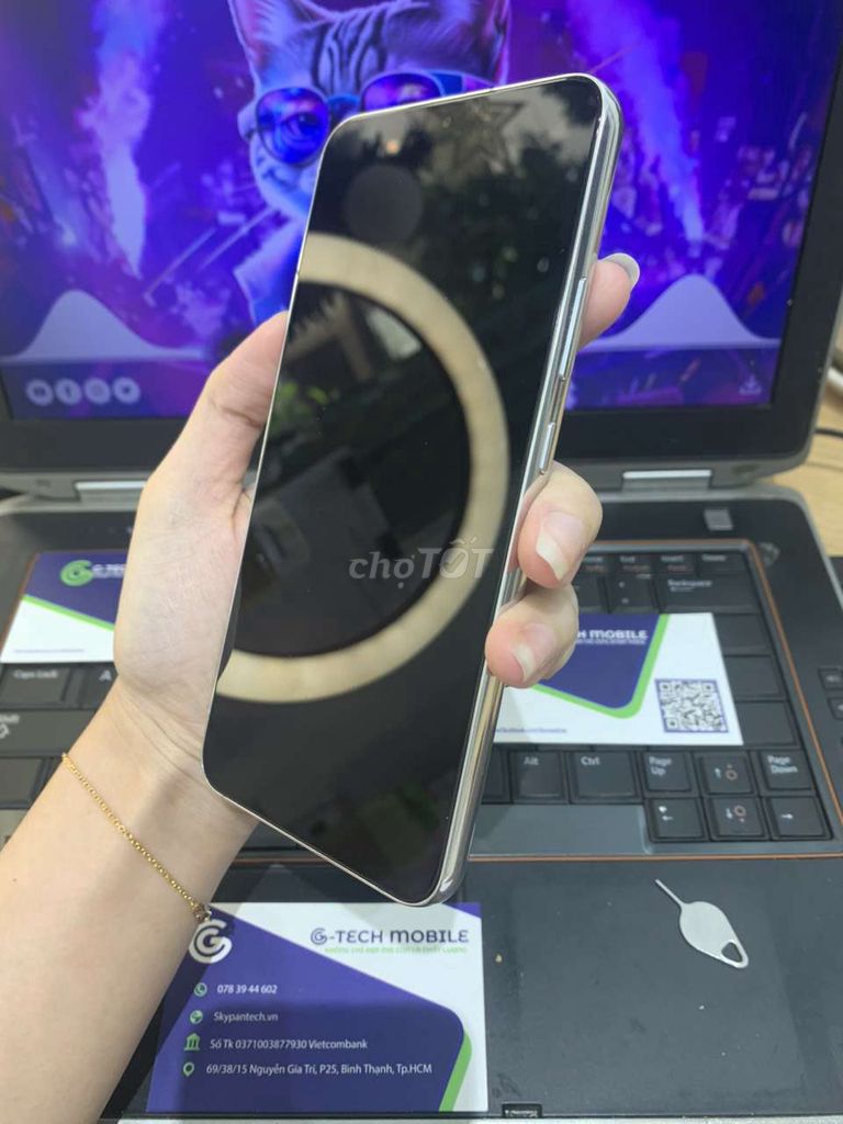 Chính hãng Samsung S22plus 5G ,xin góp O Đ. Mua bán Điện thoại tại Quận Bình Thạnh Tp Hồ Chí Minh được đăng bởi Minh phương hình 1