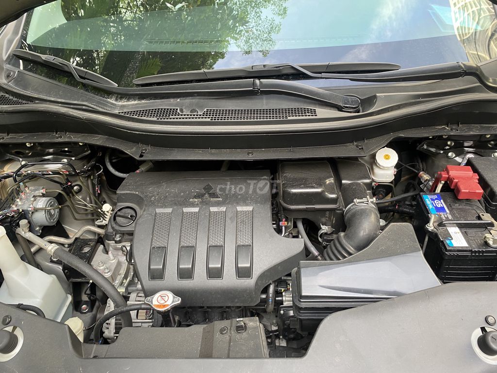 Mitsubishi Xpander 2022 AT - 80000 km. Mua bán Ô tô tại Quận 7 Tp Hồ Chí Minh được đăng bởi quốc phương hình 8