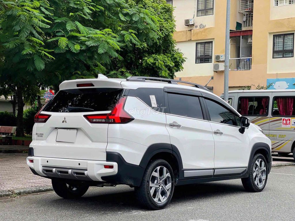 Mitsubishi Xpander Cross sx 2025 lướt 4000km. Mua bán Ô tô tại Quận Cầu Giấy Hà Nội được đăng bởi Cao Quý hình 6