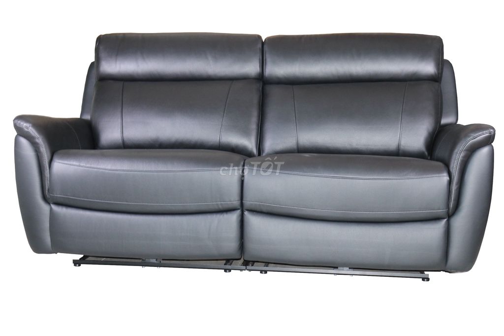 Ghế Leather Sofa Power Recliner