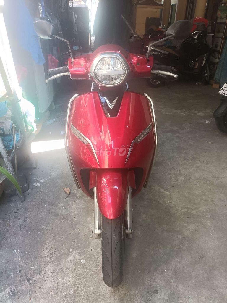 XE MÁY ĐIỆN VINFAST KALARA A1. Mua bán Xe điện tại Quận Hải Châu Đà Nẵng được đăng bởi Xuan Huong Nguyen hình 5