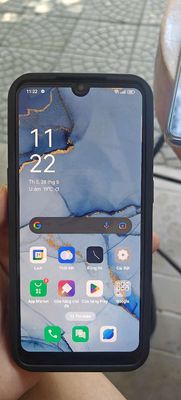 OPPO Reno 3 128GB Đen
