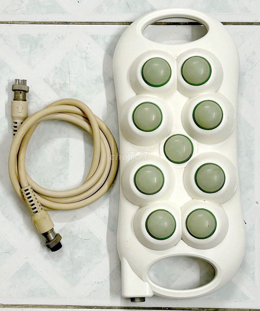 Miếng đá massage Ceragem chỉnh nhiệt độ. Mua bán Nội thất, đồ gia dụng khác tại Quận Phú Nhuận Tp Hồ Chí Minh được đăng bởi hòa 9 hình 1