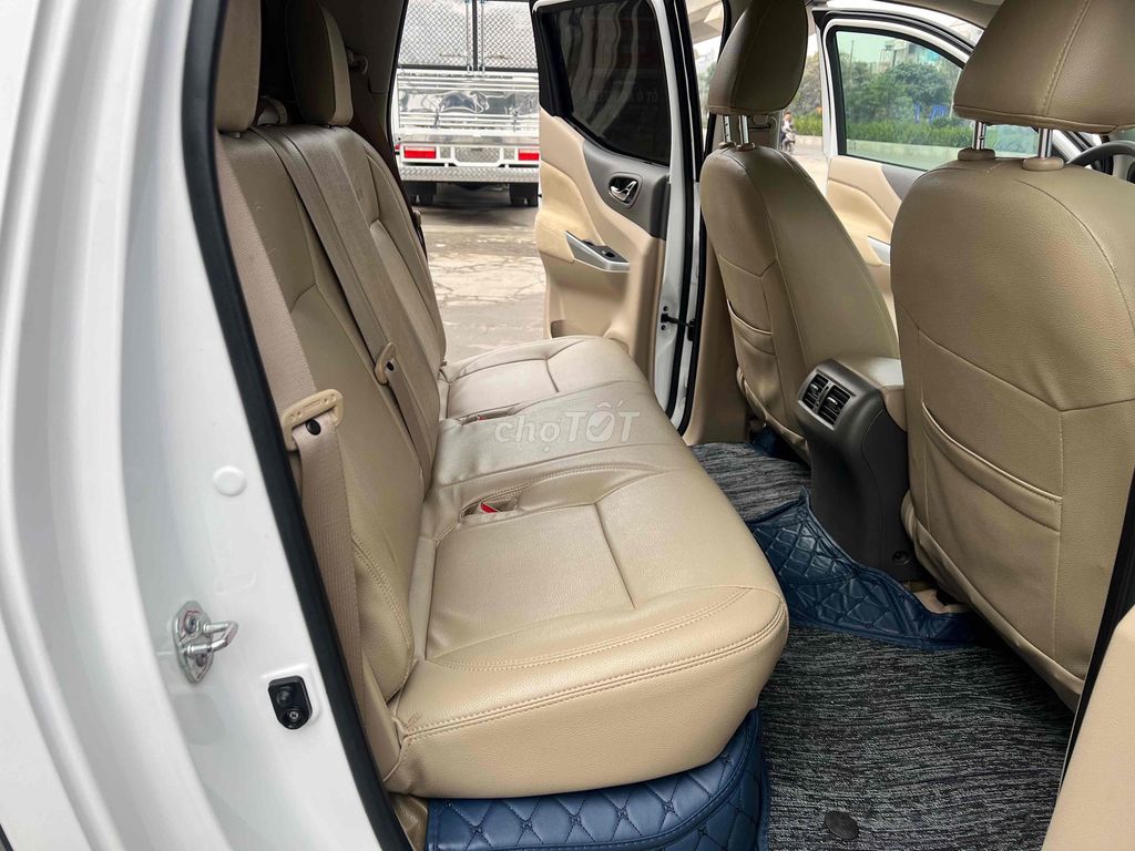 Nissan Navara 2020 2.5 AT 2WD (EL) - 60000 km. Mua bán Ô tô tại Quận Hà Đông Hà Nội được đăng bởi Đỗ Tiên  hình 11