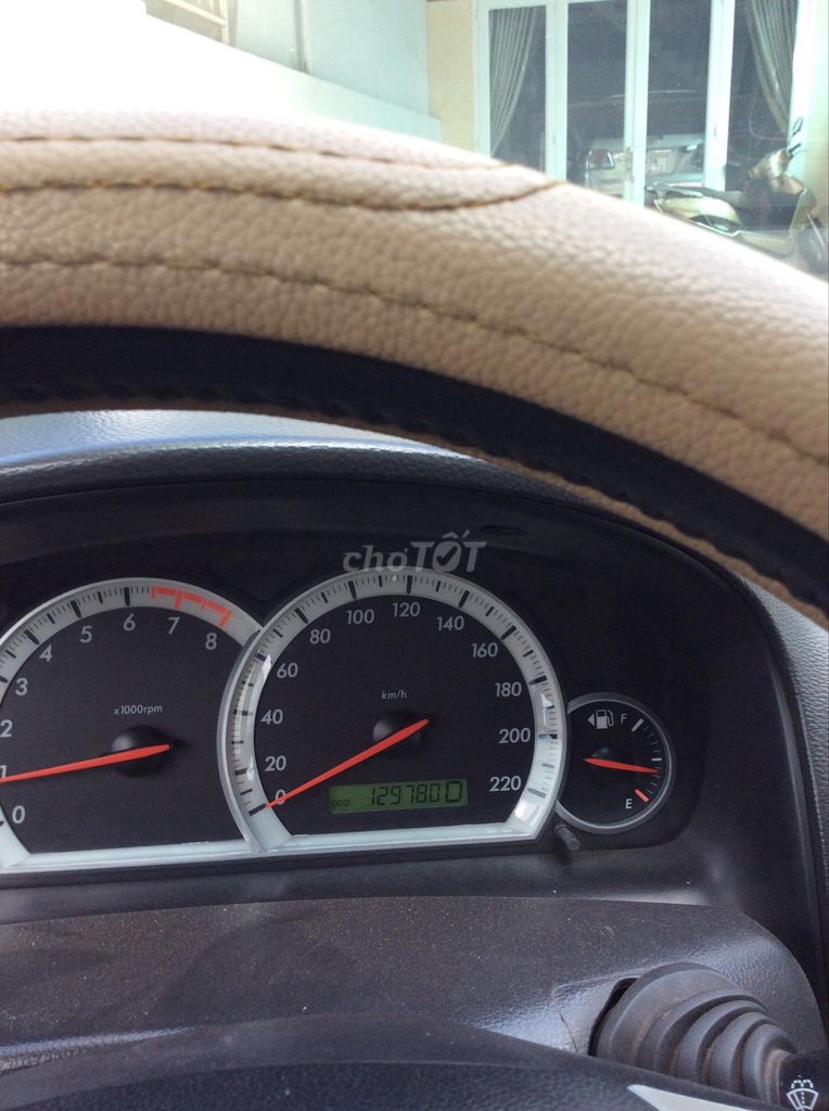 Chevrolet Captiva 2008. Mua bán Ô tô tại Huyện Đức Trọng Lâm Đồng được đăng bởi Đức Phạm hình 8