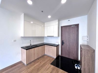 Аренда · 2 комн. · 61 м² · Quận Bình Tân, ул. Võ Văn Kiệt