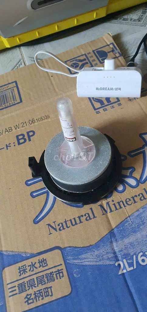 Chân loa Bose Cube Đen. Mua bán Tivi, Âm thanh tại Quận Liên Chiểu Đà Nẵng được đăng bởi ÂM THANH BÃI NHẬT  hình 1