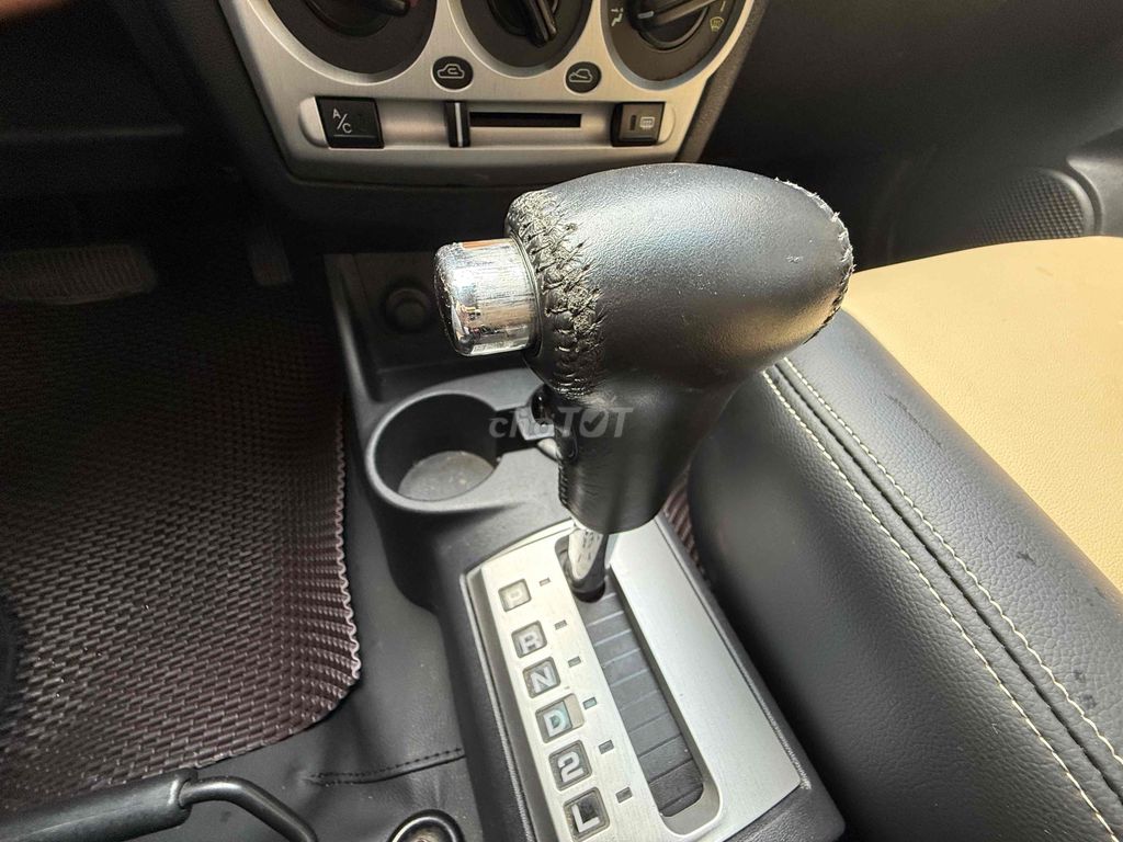 Hyundai Getz 2010 Tự động Vàng cát. Mua bán Ô tô tại Huyện Hoài Đức Hà Nội được đăng bởi Nguyễn Xuân Nam hình 11