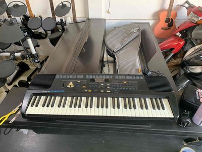 Đàn Organ Roland E16 giá rẻ